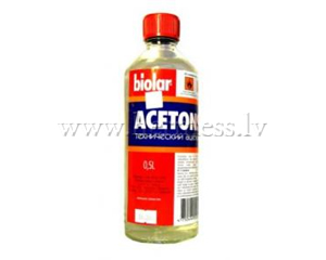 Acetons
